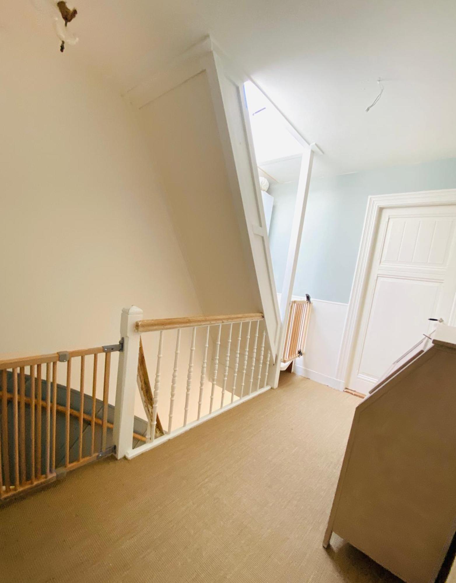 Familiehuis Aan Zee Met Ruim Dakterras Зандфорт Экстерьер фото