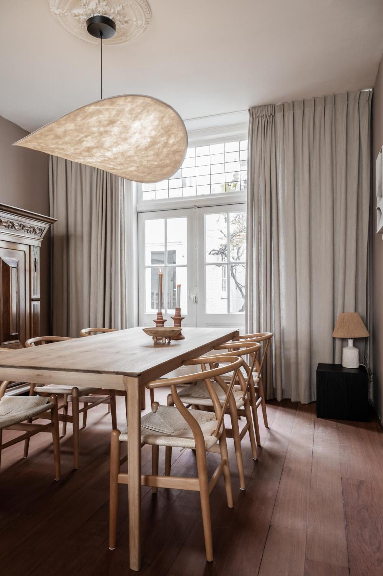 Familiehuis Aan Zee Met Ruim Dakterras Зандфорт Экстерьер фото