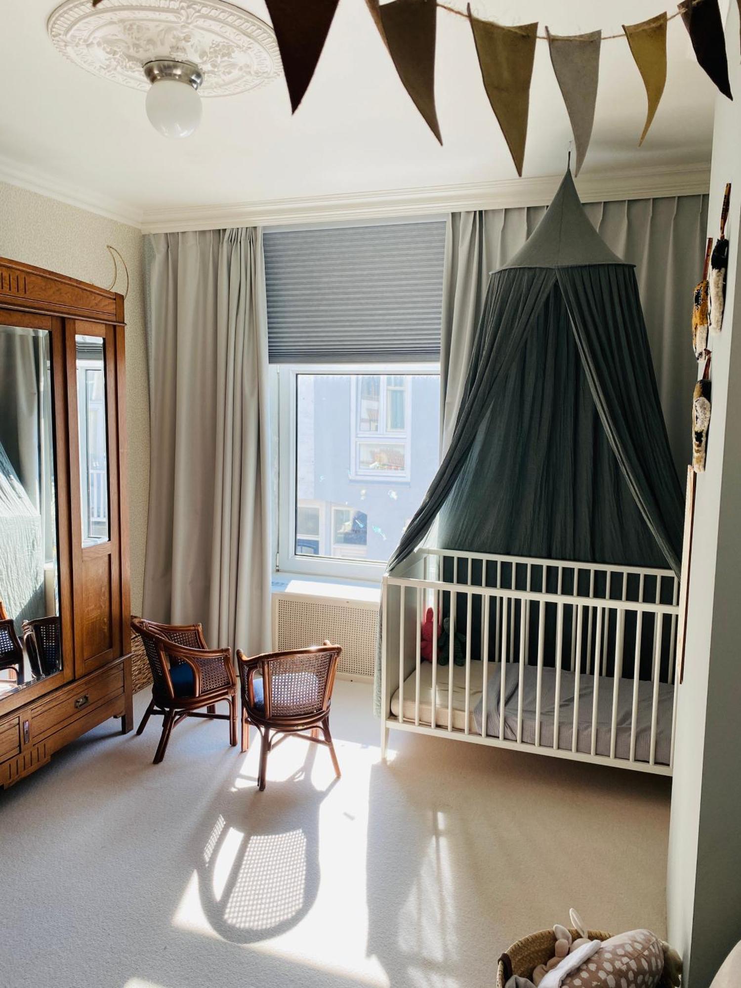 Familiehuis Aan Zee Met Ruim Dakterras Зандфорт Экстерьер фото